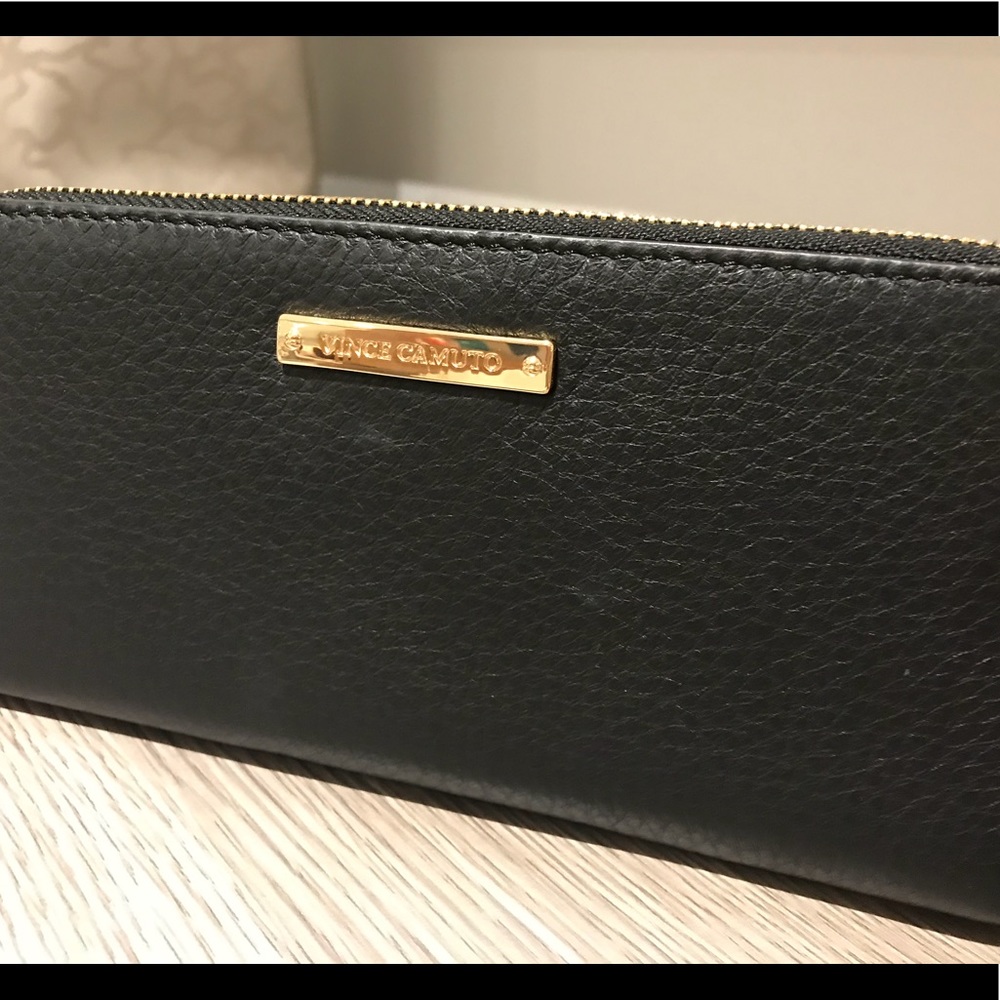 Authentic Brand New Vince Camuto Wallet